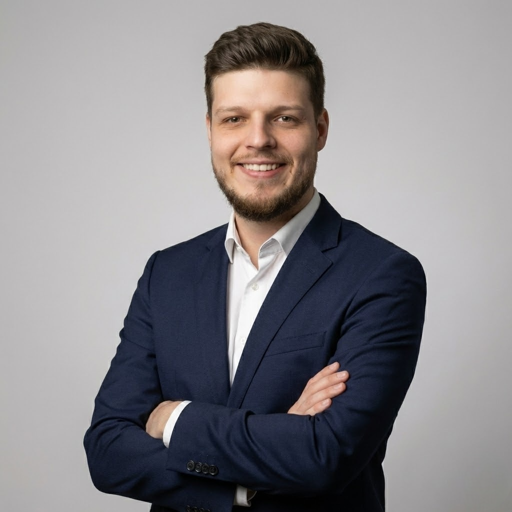 Maciej Marek
